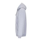 SOL'S SO03812 SOL'S CARTER - UNISEX FULL-ZIP HOODIE M