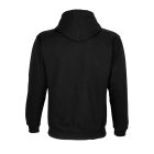 SOL'S SO03815 SOL'S CONDOR - UNISEX HOODED SWEATSHIRT 2XL