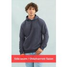 SOL'S SO03815 SOL'S CONDOR - UNISEX HOODED SWEATSHIRT 2XL