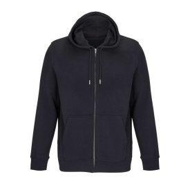   SOL'S SO04237 SOL'S CALIPSO - UNISEX FULL-ZIP HOODIE M