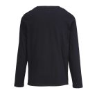 SOL'S SO04443 SOL'S MONARCH NŐI - HOSSZÚ UJJÚ PÓLÓ KEREK NYAKKAL L