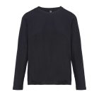 SOL'S SO04443 SOL'S MONARCH NŐI - HOSSZÚ UJJÚ PÓLÓ KEREK NYAKKAL XS