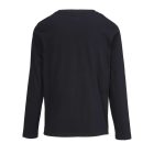 SOL'S SO04443 SOL'S MONARCH NŐI - HOSSZÚ UJJÚ PÓLÓ KEREK NYAKKAL XS