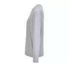 SOL'S SO04443 SOL'S MONARCH NŐI - HOSSZÚ UJJÚ PÓLÓ KEREK NYAKKAL 2XL