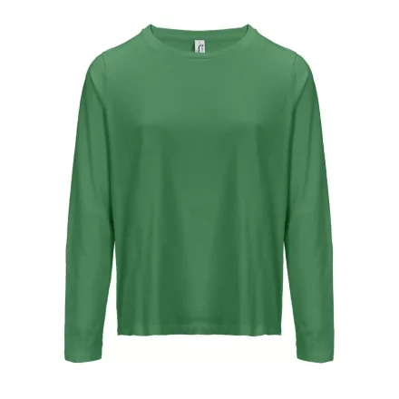 SOL'S SO04443 SOL'S MONARCH NŐI - HOSSZÚ UJJÚ PÓLÓ KEREK NYAKKAL 2XL