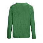 SOL'S SO04443 SOL'S MONARCH NŐI - HOSSZÚ UJJÚ PÓLÓ KEREK NYAKKAL L