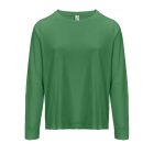 SOL'S SO04443 SOL'S MONARCH NŐI - HOSSZÚ UJJÚ PÓLÓ KEREK NYAKKAL M