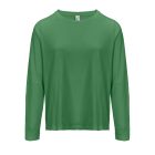 SOL'S SO04443 SOL'S MONARCH NŐI - HOSSZÚ UJJÚ PÓLÓ KEREK NYAKKAL XL