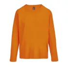 SOL'S SO04443 SOL'S MONARCH NŐI - HOSSZÚ UJJÚ PÓLÓ KEREK NYAKKAL 2XL