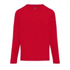 SOL'S SO04443 SOL'S MONARCH NŐI - HOSSZÚ UJJÚ PÓLÓ KEREK NYAKKAL 2XL