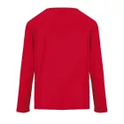 SOL'S SO04443 SOL'S MONARCH NŐI - HOSSZÚ UJJÚ PÓLÓ KEREK NYAKKAL 2XL