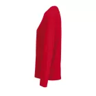 SOL'S SO04443 SOL'S MONARCH NŐI - HOSSZÚ UJJÚ PÓLÓ KEREK NYAKKAL 2XL