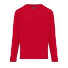 SOL'S SO04443 SOL'S MONARCH NŐI - HOSSZÚ UJJÚ PÓLÓ KEREK NYAKKAL XL