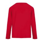 SOL'S SO04443 SOL'S MONARCH NŐI - HOSSZÚ UJJÚ PÓLÓ KEREK NYAKKAL XL