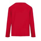 SOL'S SO04443 SOL'S MONARCH NŐI - HOSSZÚ UJJÚ PÓLÓ KEREK NYAKKAL XS