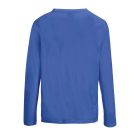 SOL'S SO04443 SOL'S MONARCH NŐI - HOSSZÚ UJJÚ PÓLÓ KEREK NYAKKAL L