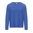 SOL'S SO04443 SOL'S MONARCH NŐI - HOSSZÚ UJJÚ PÓLÓ KEREK NYAKKAL M