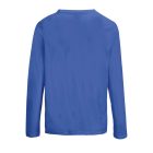 SOL'S SO04443 SOL'S MONARCH NŐI - HOSSZÚ UJJÚ PÓLÓ KEREK NYAKKAL M