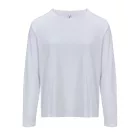 SOL'S SO04443 SOL'S MONARCH NŐI - HOSSZÚ UJJÚ PÓLÓ KEREK NYAKKAL 2XL