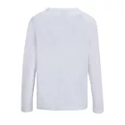 SOL'S SO04443 SOL'S MONARCH NŐI - HOSSZÚ UJJÚ PÓLÓ KEREK NYAKKAL 2XL