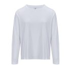 SOL'S SO04443 SOL'S MONARCH NŐI - HOSSZÚ UJJÚ PÓLÓ KEREK NYAKKAL 3XL