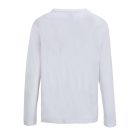 SOL'S SO04443 SOL'S MONARCH NŐI - HOSSZÚ UJJÚ PÓLÓ KEREK NYAKKAL 3XL