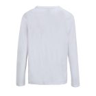 SOL'S SO04443 SOL'S MONARCH NŐI - HOSSZÚ UJJÚ PÓLÓ KEREK NYAKKAL M