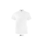 SOL'S SO11150 SOL'S VICTORY - FÉRFI V-NYAKÚ PÓLÓ L