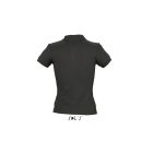 SOL'S SO11310 SOL'S PEOPLE - WOMEN'S POLO SHIRT L