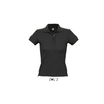 SOL'S SO11310 SOL'S PEOPLE - WOMEN'S POLO SHIRT XL