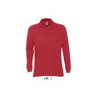 SOL'S SO11328 SOL'S STAR - MEN'S POLO SHIRT L