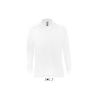 SOL'S SO11328 SOL'S STAR - MEN'S POLO SHIRT M