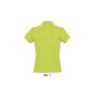 SOL'S SO11338 SOL'S PASSION - WOMEN'S POLO SHIRT 2XL