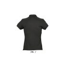 SOL'S SO11338 SOL'S PASSION - WOMEN'S POLO SHIRT M