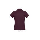 SOL'S SO11338 SOL'S PASSION - WOMEN'S POLO SHIRT M