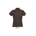 SOL'S SO11338 SOL'S PASSION - WOMEN'S POLO SHIRT S