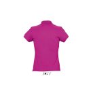 SOL'S SO11338 SOL'S PASSION - WOMEN'S POLO SHIRT M