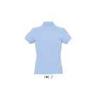 SOL'S SO11338 SOL'S PASSION - WOMEN'S POLO SHIRT 2XL