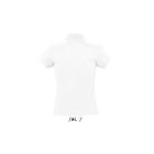 SOL'S SO11338 SOL'S PASSION - WOMEN'S POLO SHIRT L