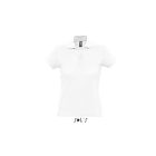 SOL'S SO11338 SOL'S PASSION - WOMEN'S POLO SHIRT XL