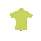 SOL'S SO11342 SOL'S SUMMER II - MEN'S POLO SHIRT M