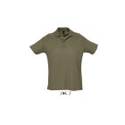 SOL'S SO11342 SOL'S SUMMER II - MEN'S POLO SHIRT XL