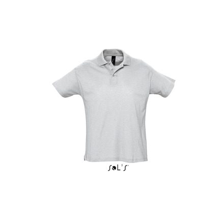 SOL'S SO11342 SOL'S SUMMER II - MEN'S POLO SHIRT L