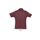 SOL'S SO11342 SOL'S SUMMER II - MEN'S POLO SHIRT M