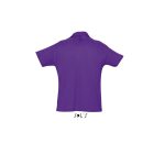 SOL'S SO11342 SOL'S SUMMER II - MEN'S POLO SHIRT S