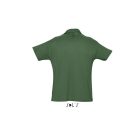 SOL'S SO11342 SOL'S SUMMER II - MEN'S POLO SHIRT L