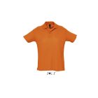 SOL'S SO11342 SOL'S SUMMER II - MEN'S POLO SHIRT 2XL