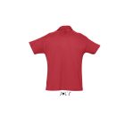 SOL'S SO11342 SOL'S SUMMER II - MEN'S POLO SHIRT 2XL