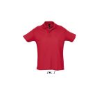 SOL'S SO11342 SOL'S SUMMER II - MEN'S POLO SHIRT L