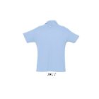 SOL'S SO11342 SOL'S SUMMER II - MEN'S POLO SHIRT XL